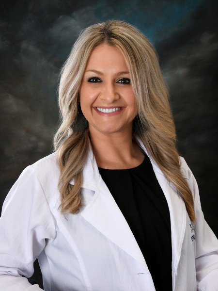 Nicole Schmidt FNP-C
